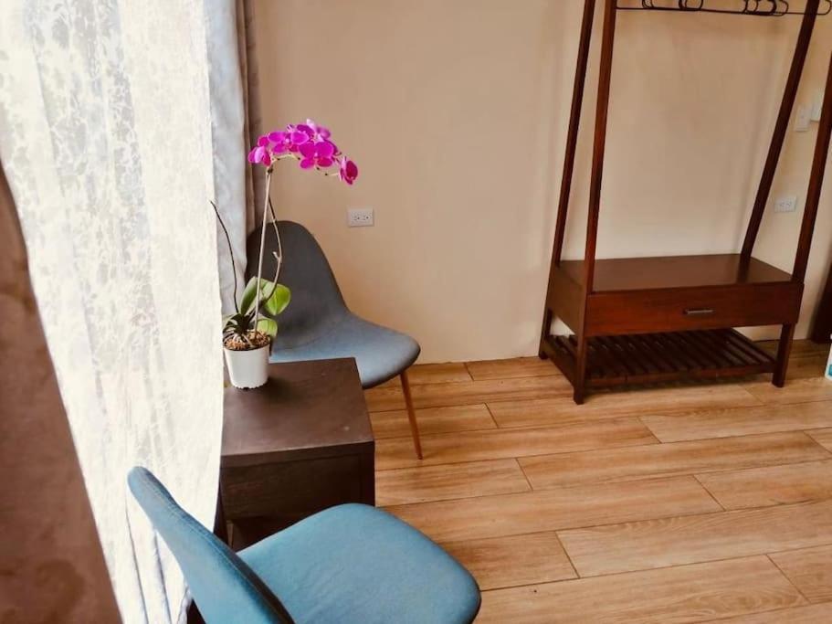 Lisa Loft Boutique Apartment Ла Фортуна Экстерьер фото