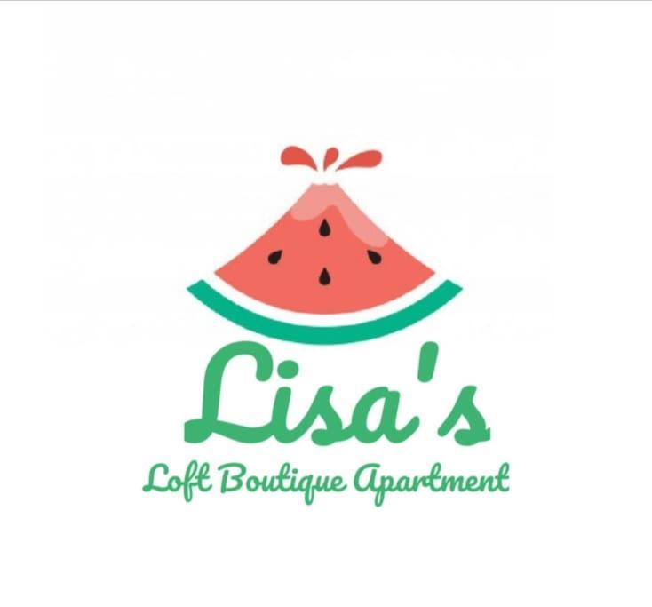 Lisa Loft Boutique Apartment Ла Фортуна Экстерьер фото