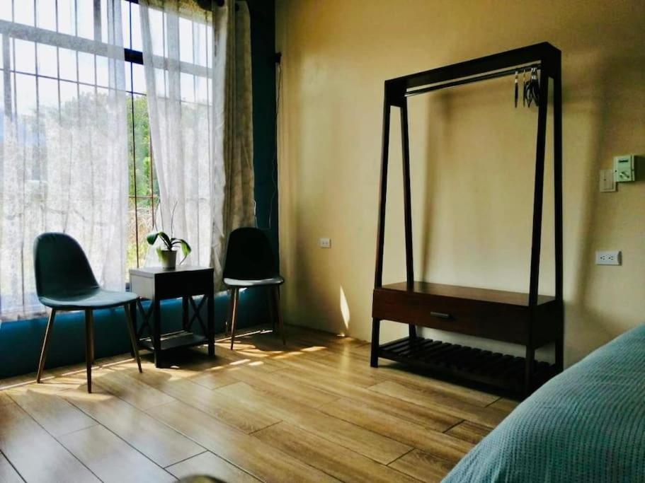 Lisa Loft Boutique Apartment Ла Фортуна Экстерьер фото