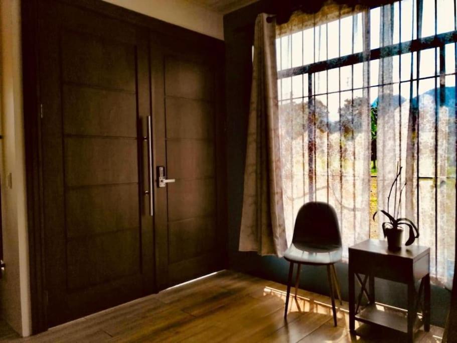Lisa Loft Boutique Apartment Ла Фортуна Экстерьер фото