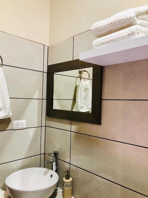 Lisa Loft Boutique Apartment Ла Фортуна Экстерьер фото