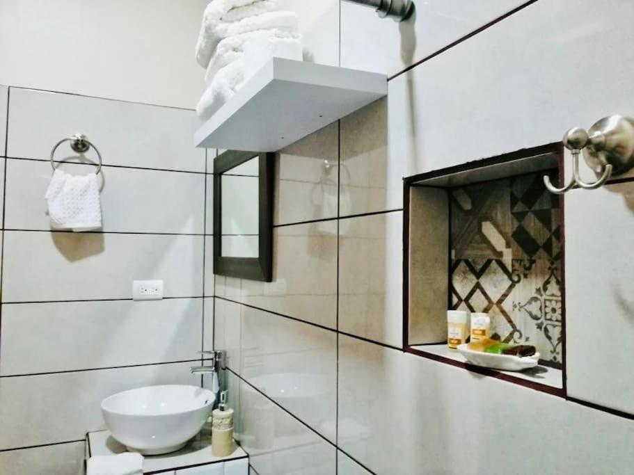 Lisa Loft Boutique Apartment Ла Фортуна Экстерьер фото
