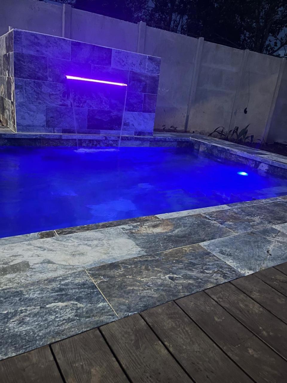 Lisa Loft Boutique Apartment Ла Фортуна Экстерьер фото